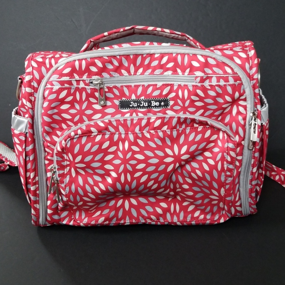 Ju-Ju-Be B.F.F Diaper Bag